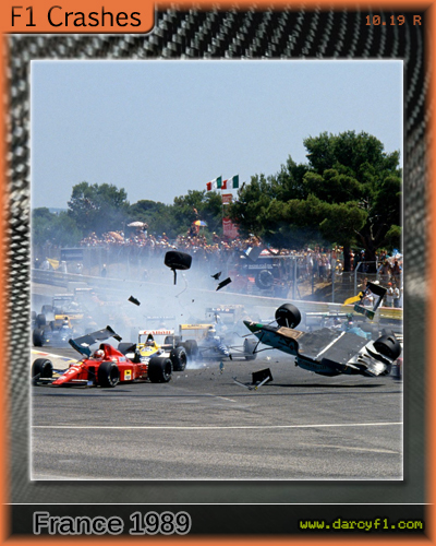 collector card