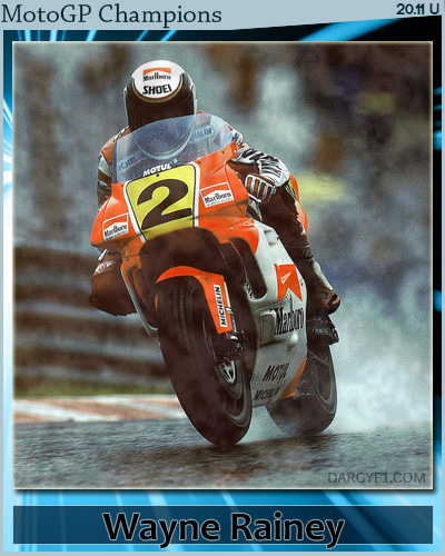 collector card