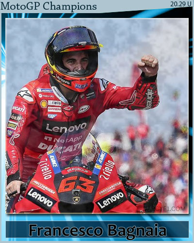 collector card