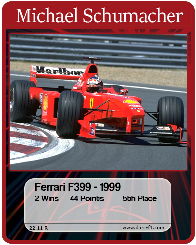 collector card