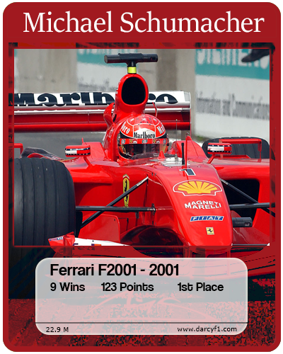 collector card