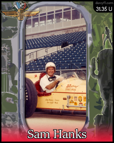 collector card