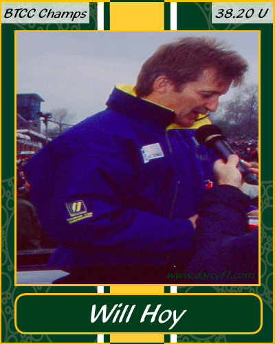 collector card