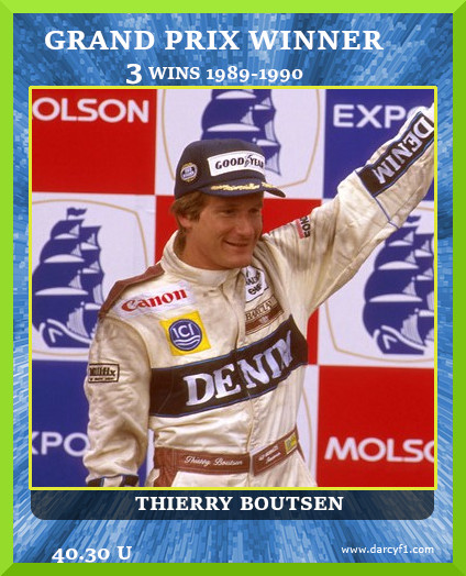 collector card