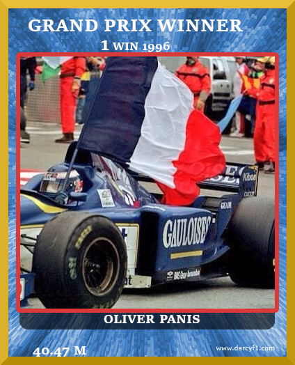 collector card