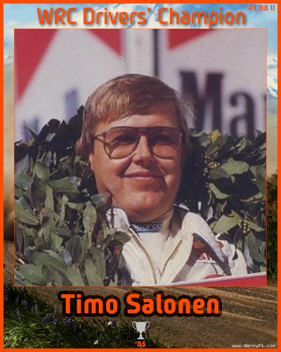collector card