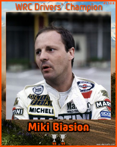 collector card