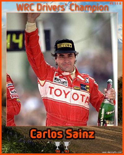 collector card