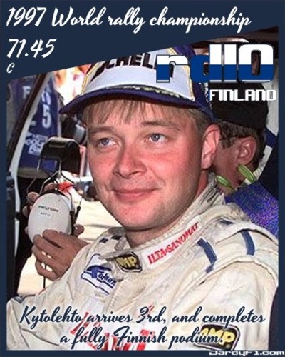 collector card