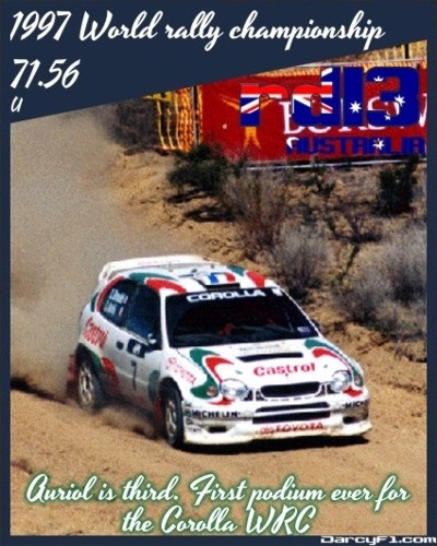 collector card