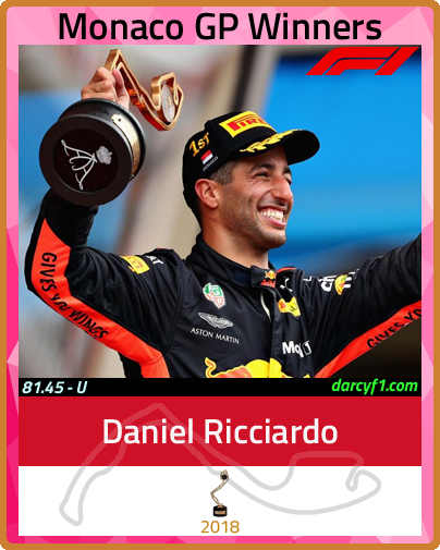 collector card