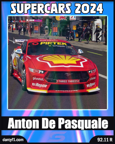 collector card