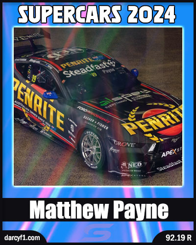 collector card