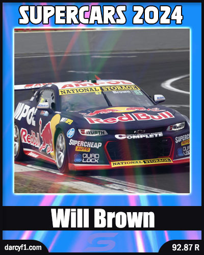 collector card