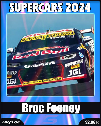 collector card