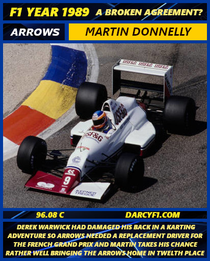 collector card