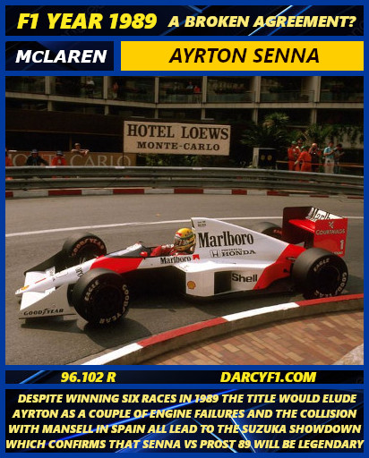 collector card