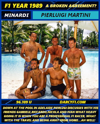 collector card