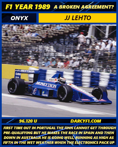 collector card