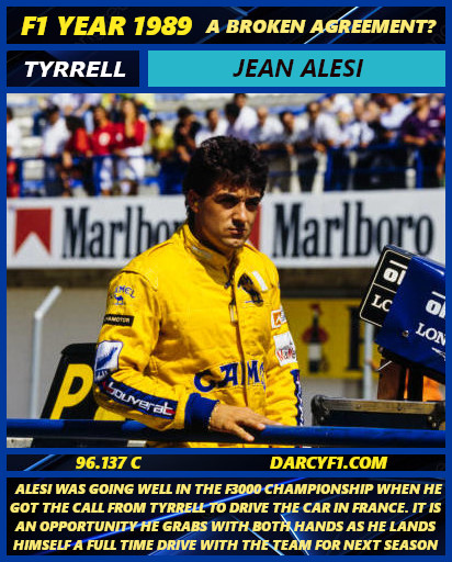 collector card