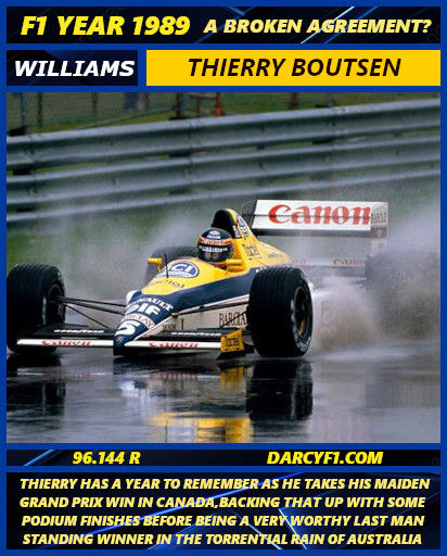 collector card