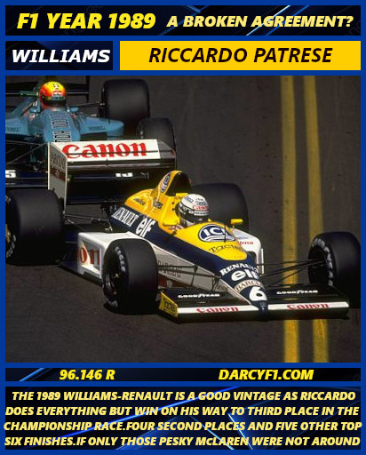 collector card