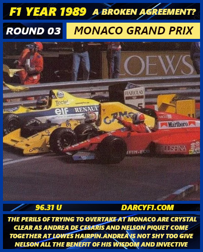 collector card