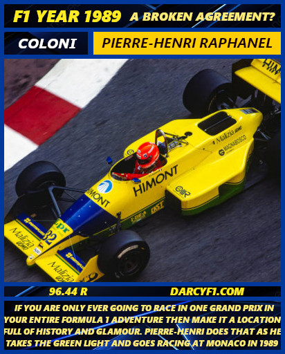 collector card
