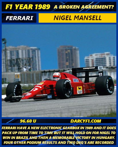 collector card