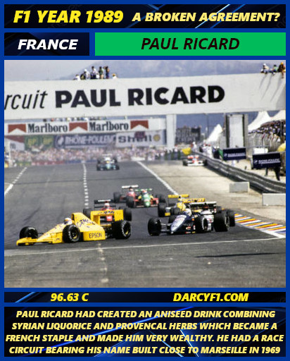 collector card