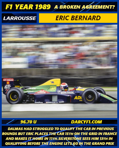collector card