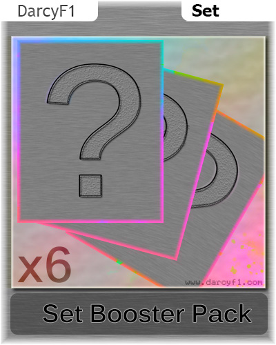 collector card